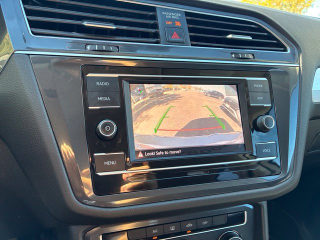 Used 2020 Volkswagen Tiguan S AWD/4WD image 20