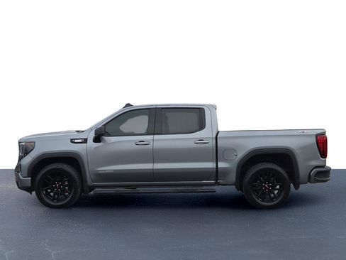 Used 2024 GMC Sierra 1500 Elevation image 13