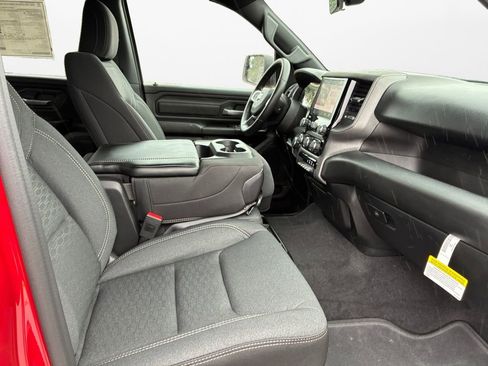 New 2026 RAM 1500 Express RWD image 24
