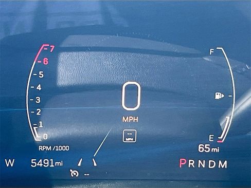 Used 2024 Cadillac XT4 Sport image 12