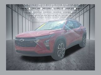 Certified 2026 Chevrolet Trax RS w/ Driver Confidence Package FWD 360° Tour