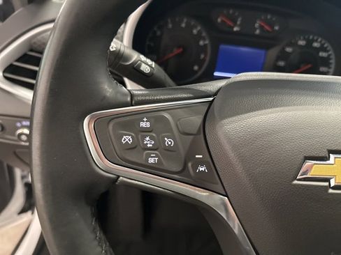 Used 2024 Chevrolet Malibu RS w/ LPO, Floor Liner Package image 17