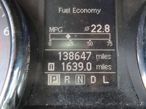 Used 2013 Nissan Rogue S w/ Special Edition Pkg AWD/4WD image 24