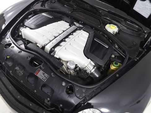 Used 2009 Bentley Continental GTC AWD/4WD image 24