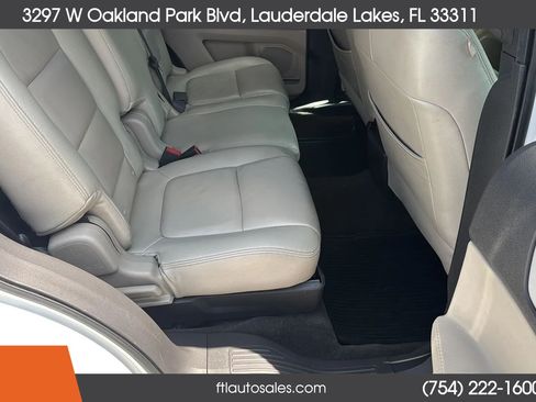 Used 2015 Ford Explorer XLT w/ Equipment Group 201B FWD image 32