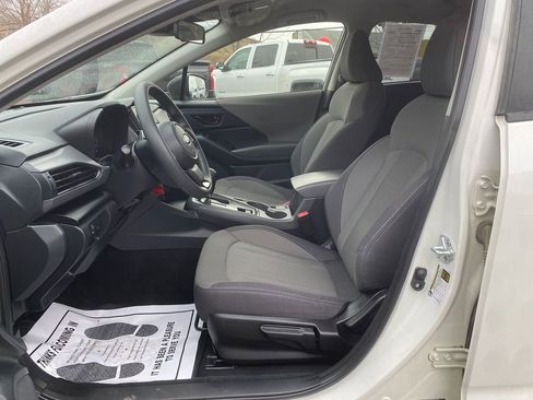 Used 2024 Subaru Crosstrek 2.0i image 12