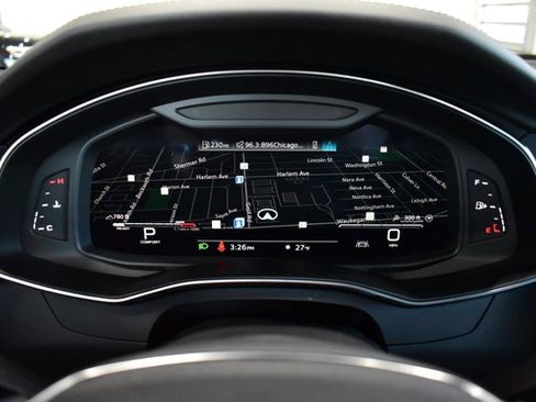 Used 2025 Audi RS 7 Performance image 18