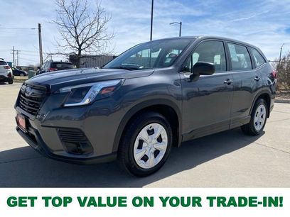 Used 2024 Subaru Forester