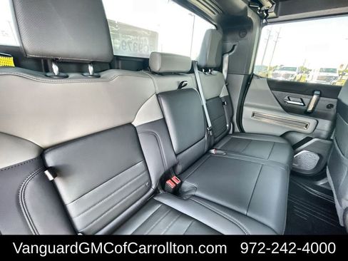 New 2025 GMC Hummer EV 3X image 29