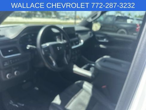 Used 2022 Chevrolet Tahoe RST RWD image 15