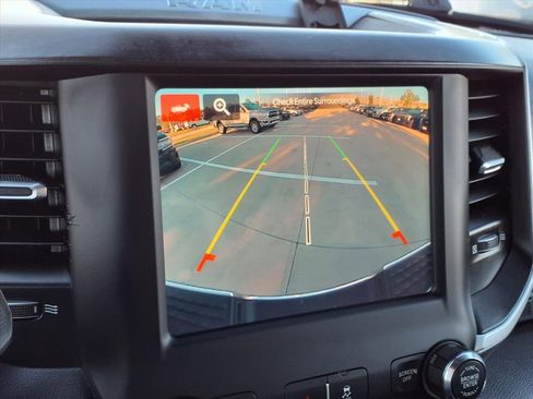 Used 2024 RAM 2500 Big Horn image 11