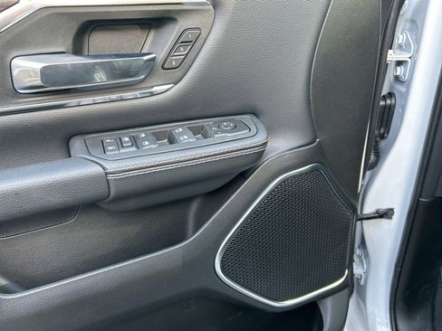 New 2026 RAM 1500 Laramie w/ Laramie Preferred Package image 24