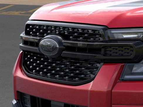 New 2026 Ford Ranger XLT image 17