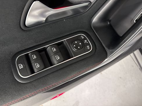 Certified 2023 Mercedes-Benz CLA 250 image 27