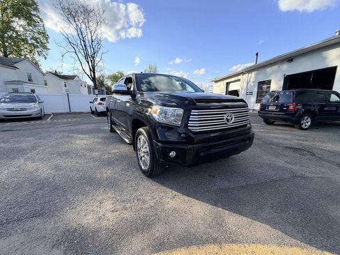 Used 2014 Toyota Tundra Platinum RWD image 67