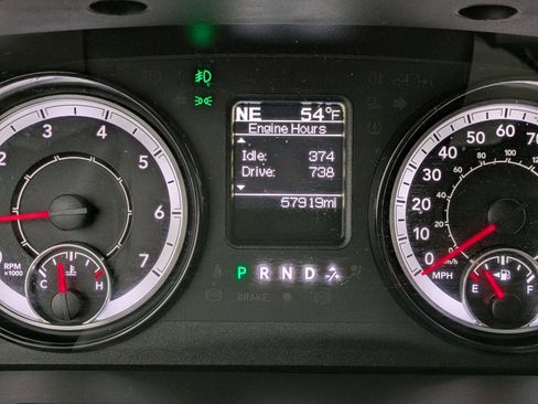 Used 2019 RAM 1500 Classic Warlock image 27