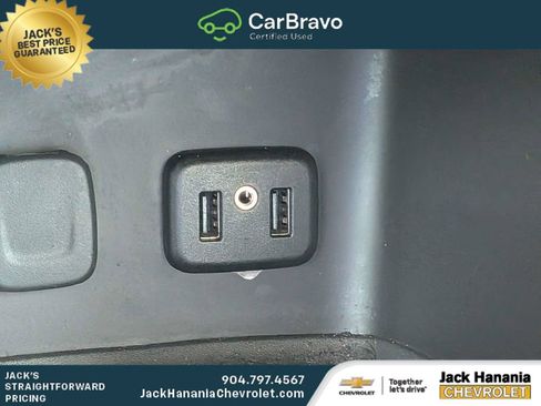 Certified 2018 GMC Acadia SLT FWD image 21