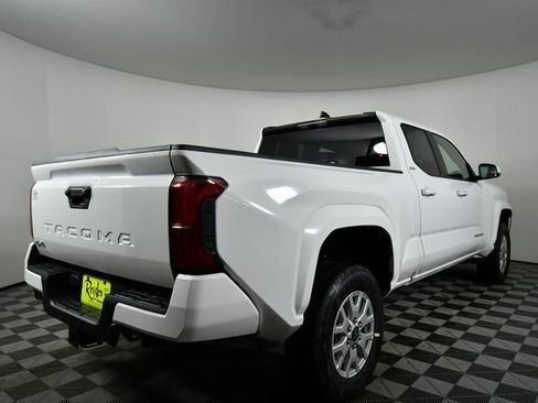 New 2026 Toyota Tacoma SR5 image 11