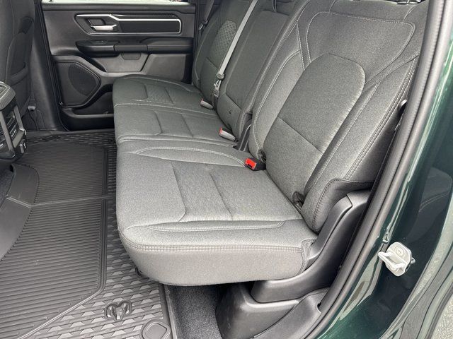 New 2027 RAM 1500 Big Horn AWD/4WD image 19