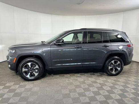 Used 2023 Jeep Grand Cherokee 4xe image 6