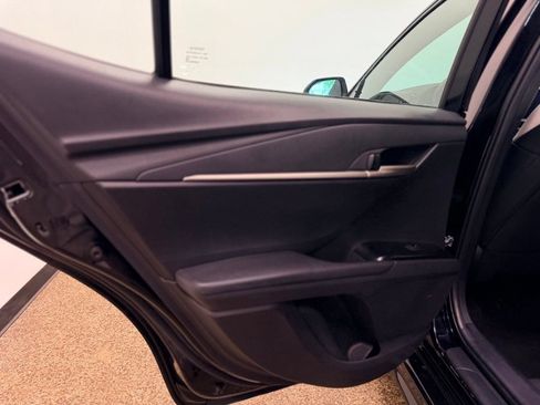 Used 2025 Toyota Camry SE FWD image 22
