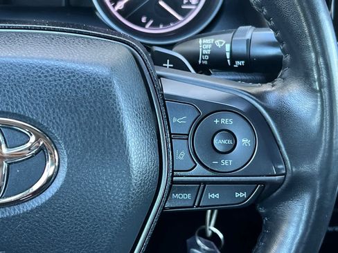 Used 2023 Toyota Camry SE image 24