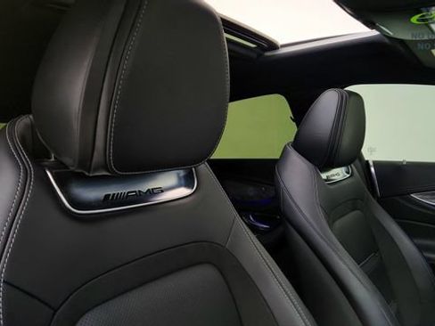 Used 2022 Mercedes-Benz AMG GT 53 image 38