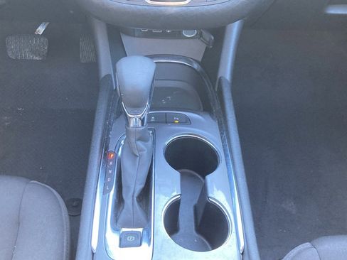 Used 2024 Chevrolet Malibu LT image 20