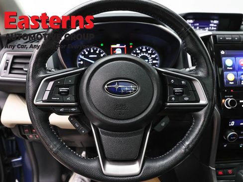 Used 2021 Subaru Ascent Limited w/ Technology Package AWD/4WD image 76