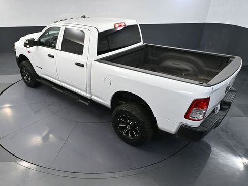 Used 2022 RAM 2500 Tradesman image 53
