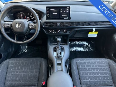 Certified 2026 Honda HR-V LX image 14