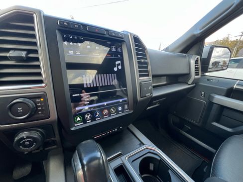 Used 2019 Ford F150 Raptor w/ Equipment Group 802A Luxury image 65