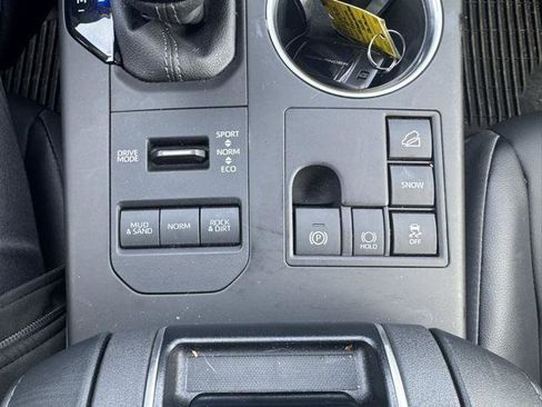 Certified 2024 Toyota Highlander XLE image 29