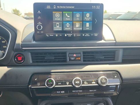 Used 2023 Honda Pilot EX-L image 16