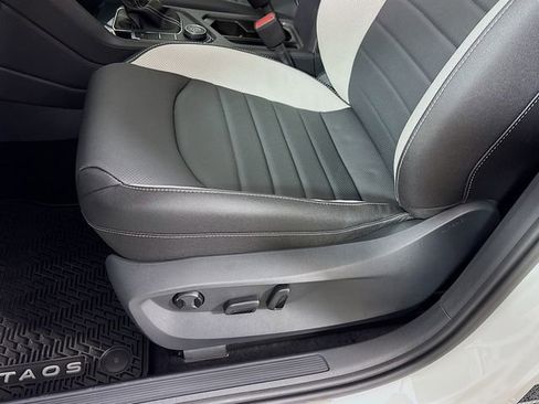 New 2026 Volkswagen Taos SEL AWD/4WD image 19
