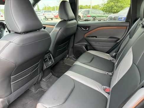 Certified 2026 Subaru Forester Sport AWD/4WD image 22