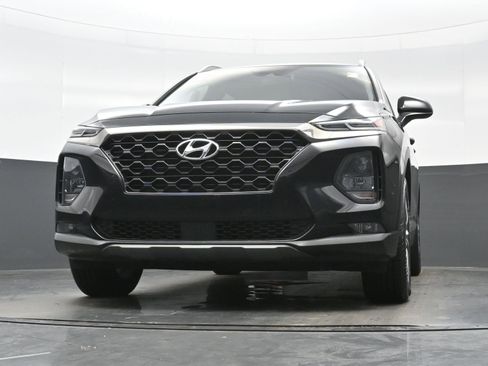 Used 2019 Hyundai Santa Fe SEL FWD image 25