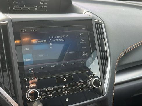 Certified 2023 Subaru Crosstrek 2.5i Limited image 16