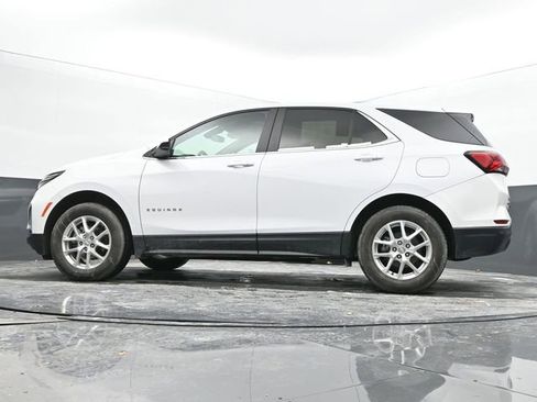 Used 2024 Chevrolet Equinox LT image 45