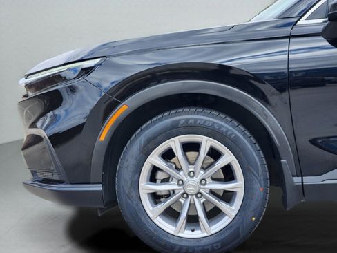 Certified 2023 Honda CR-V EX-L image 10