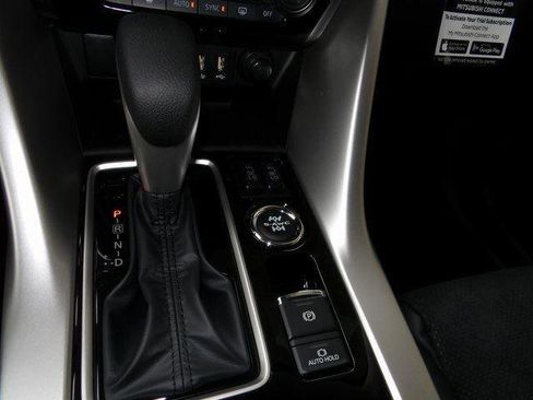 New 2026 Mitsubishi Eclipse Cross SE image 22