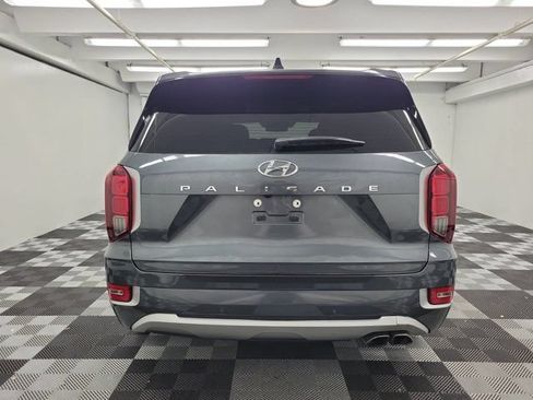Used 2022 Hyundai Palisade Limited FWD image 5