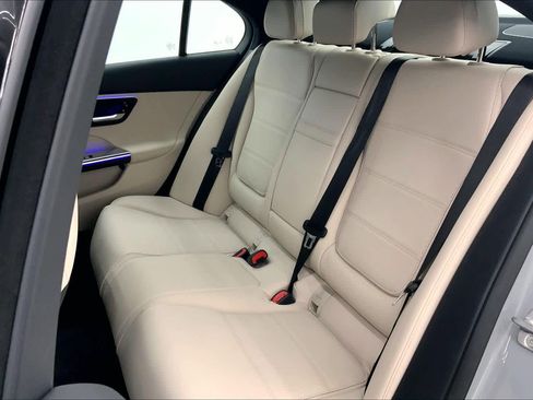 New 2026 Mercedes-Benz C 300 Sedan image 7