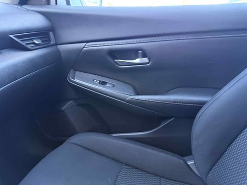 Used 2022 Nissan Sentra S FWD image 60