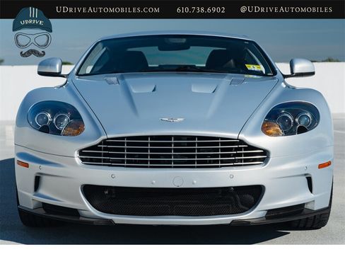 Used 2011 Aston Martin DBS Coupe RWD image 13
