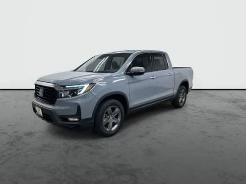 Used 2023 Honda Ridgeline RTL-E image 8