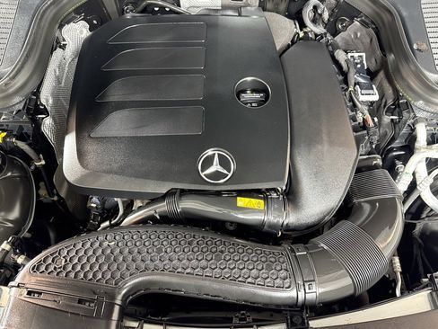 Certified 2023 Mercedes-Benz GLC 300 4MATIC Coupe image 29