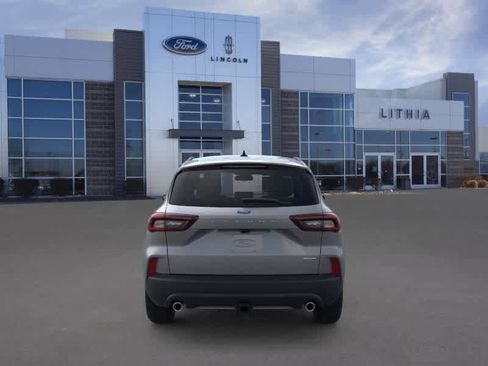 New 2025 Ford Escape ST-Line Select w/ Tech Pack #2 image 5