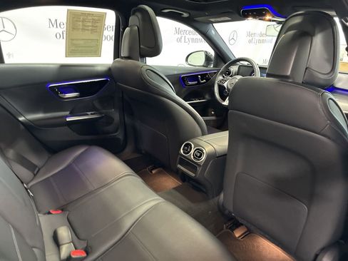Used 2023 Mercedes-Benz C 300 C 300 image 30