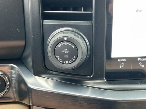 New 2026 Ford F350 Lariat w/ Lariat Ultimate Package image 31